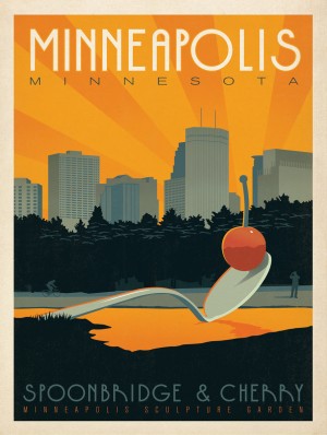 Minneapolis Minnesota